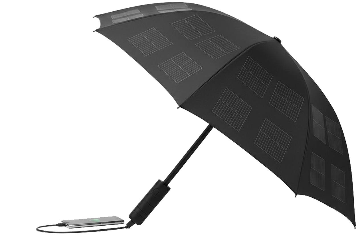 RayBrella Product
